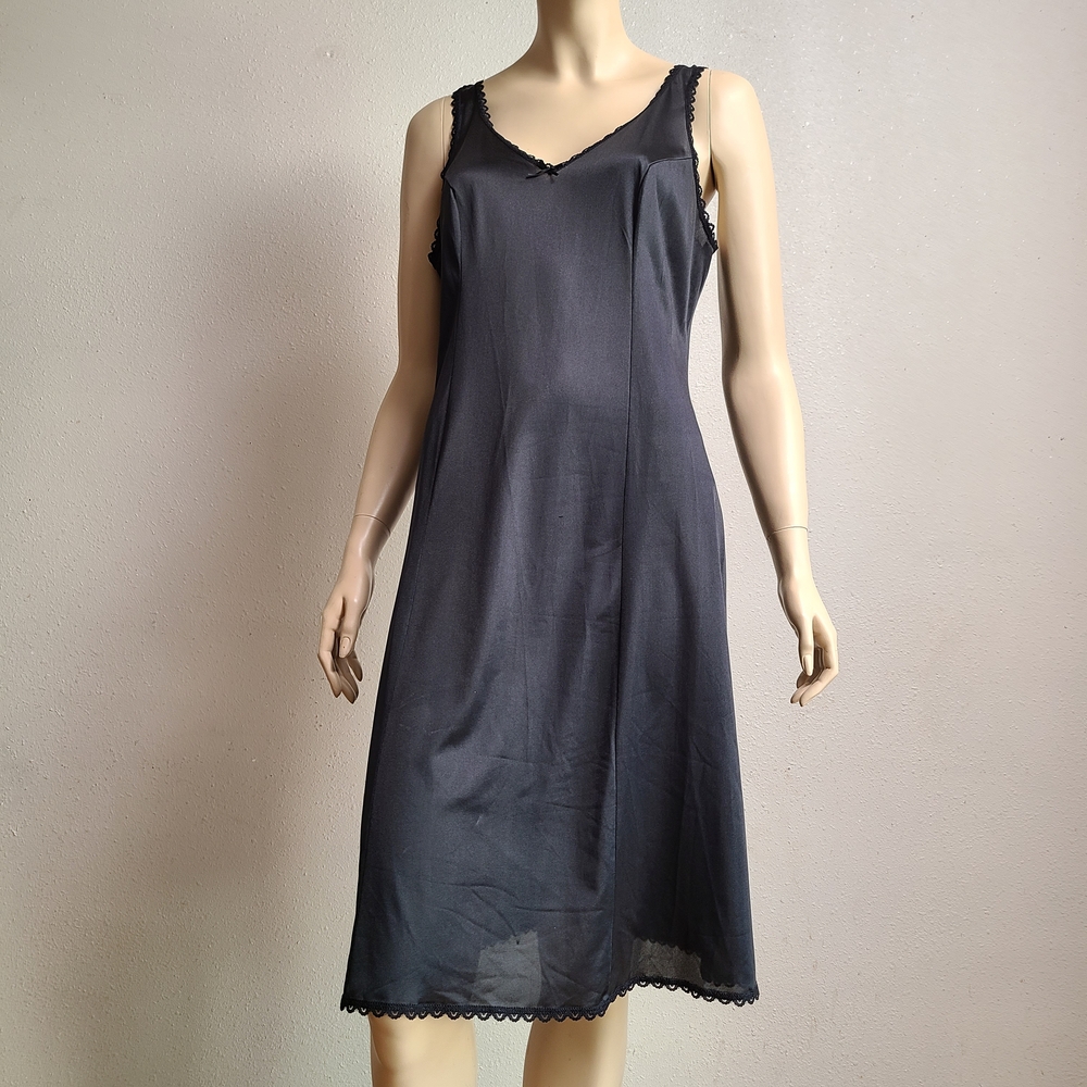 Simply Elegant Slip/Nightgown